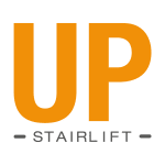up-stairlift UP Stairlift logo